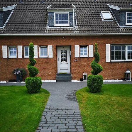 Casa Mediterrana Erkrath Zewnętrze zdjęcie