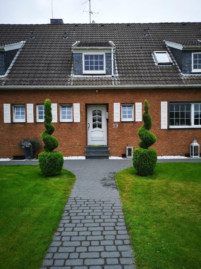 Casa Mediterrana Erkrath Zewnętrze zdjęcie
