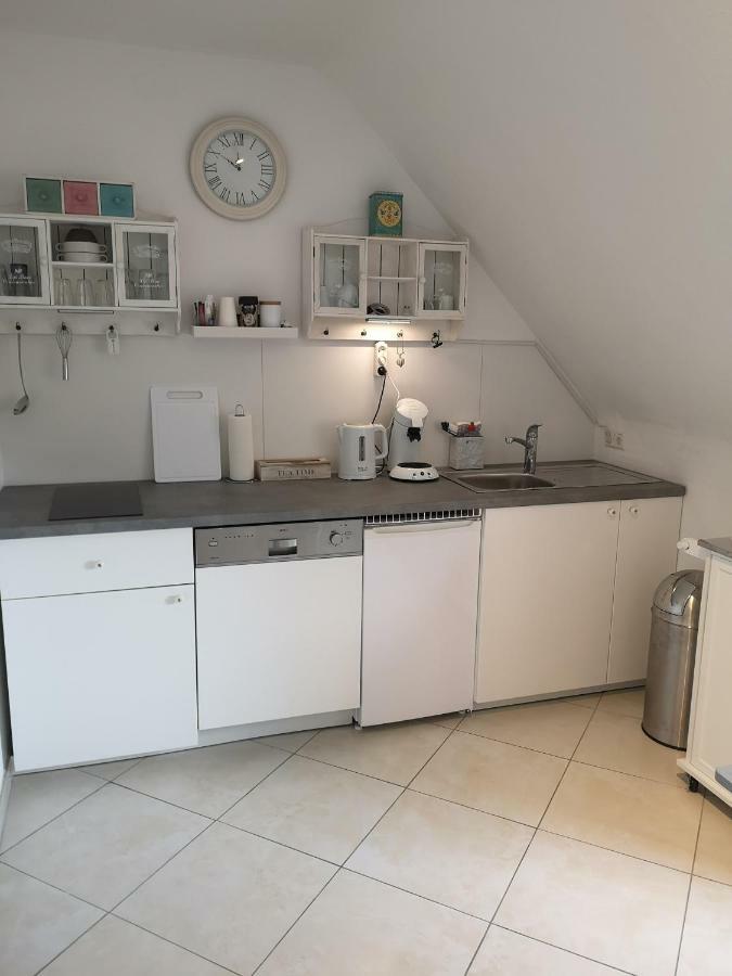Casa Mediterrana Erkrath Zewnętrze zdjęcie