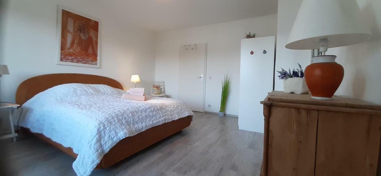 Casa Mediterrana Erkrath Zewnętrze zdjęcie
