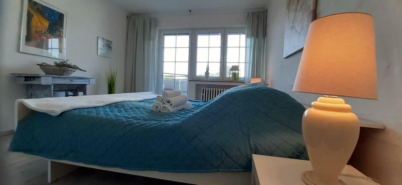 Casa Mediterrana Erkrath Zewnętrze zdjęcie