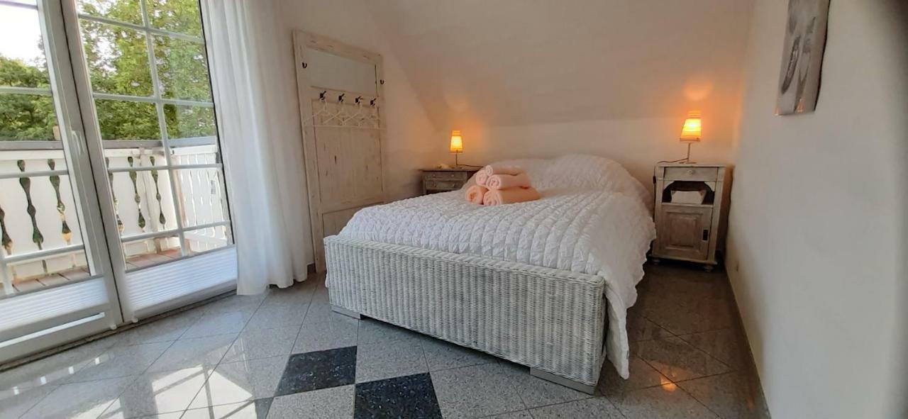 Casa Mediterrana Erkrath Zewnętrze zdjęcie