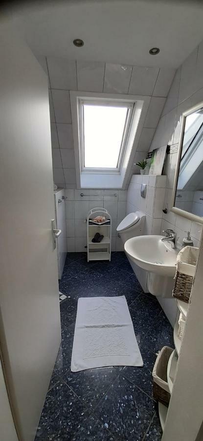 Casa Mediterrana Erkrath Zewnętrze zdjęcie