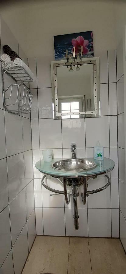 Casa Mediterrana Erkrath Zewnętrze zdjęcie