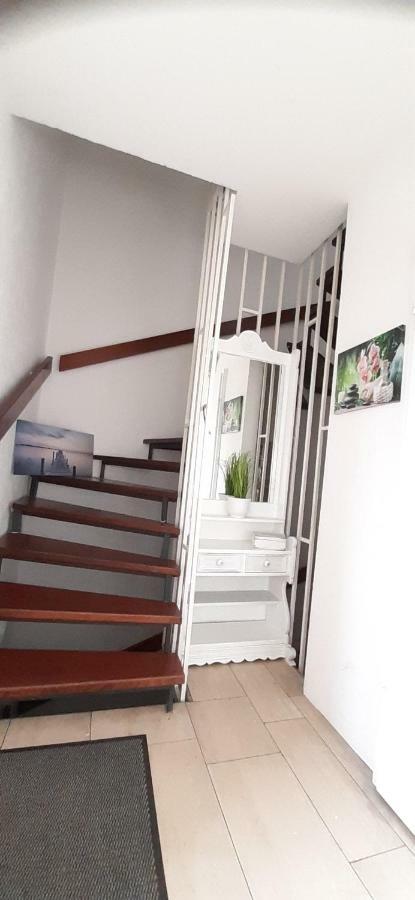 Casa Mediterrana Erkrath Zewnętrze zdjęcie