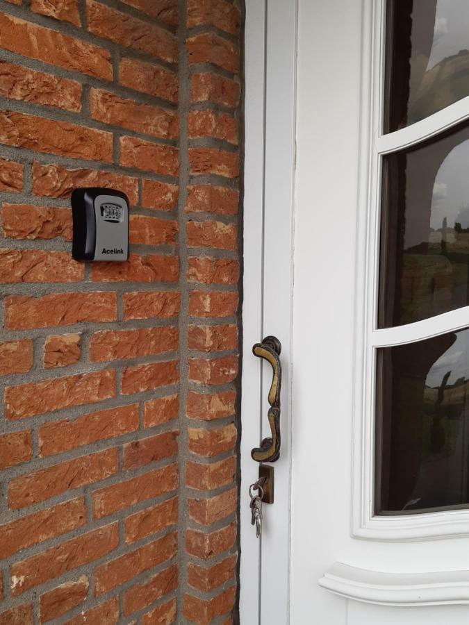 Casa Mediterrana Erkrath Zewnętrze zdjęcie