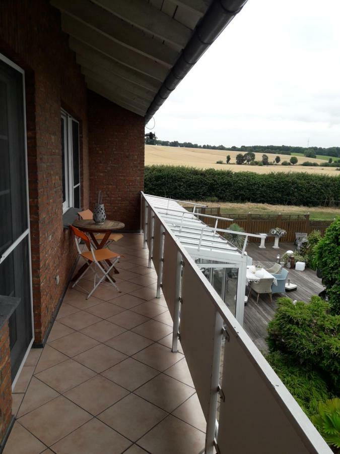 Casa Mediterrana Erkrath Zewnętrze zdjęcie