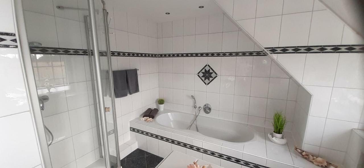 Casa Mediterrana Erkrath Zewnętrze zdjęcie