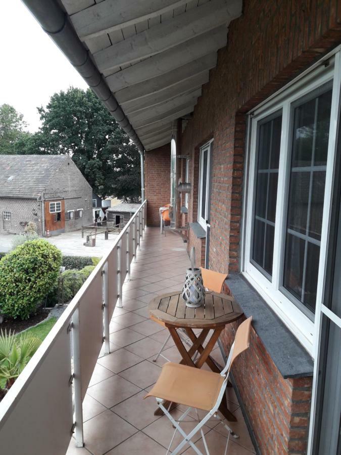 Casa Mediterrana Erkrath Zewnętrze zdjęcie
