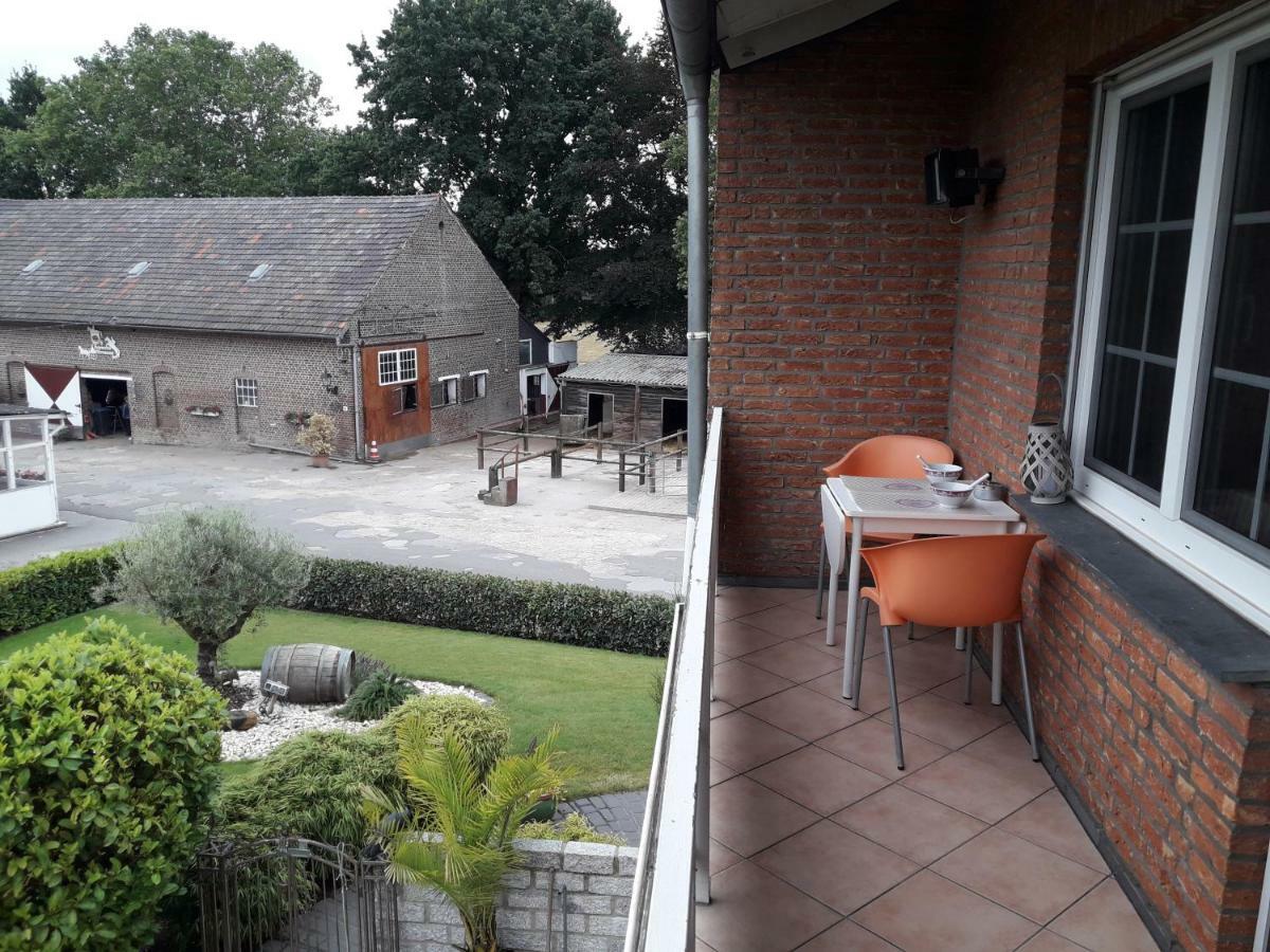Casa Mediterrana Erkrath Zewnętrze zdjęcie